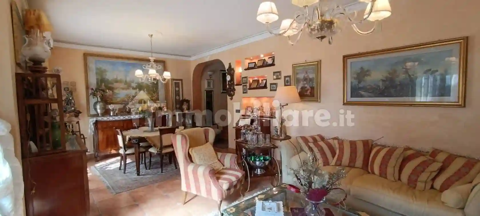 Villetta a schiera - foto 4