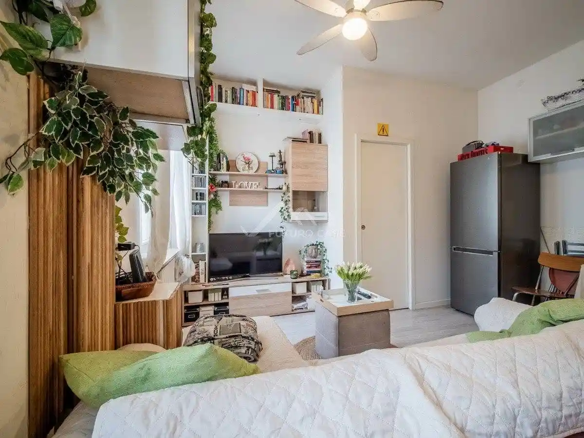 Appartamento in vendita a Reggio Emilia