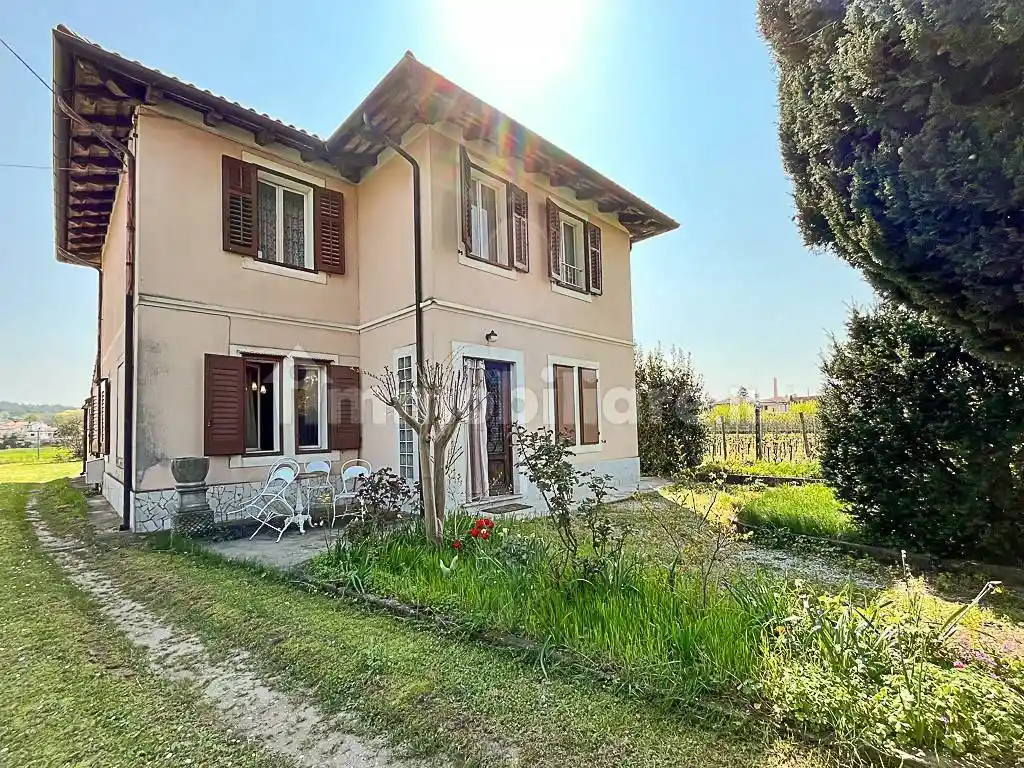 Villa in vendita a Ronchi dei Legionari