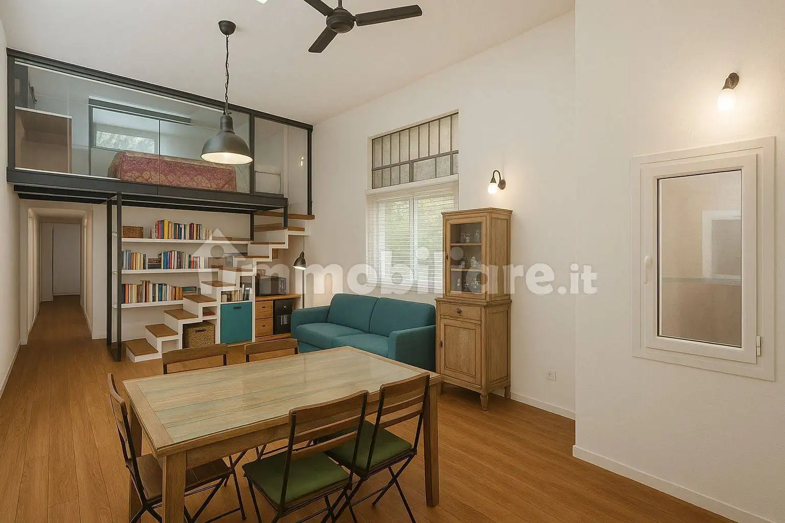 Apartment in vendita a Milan