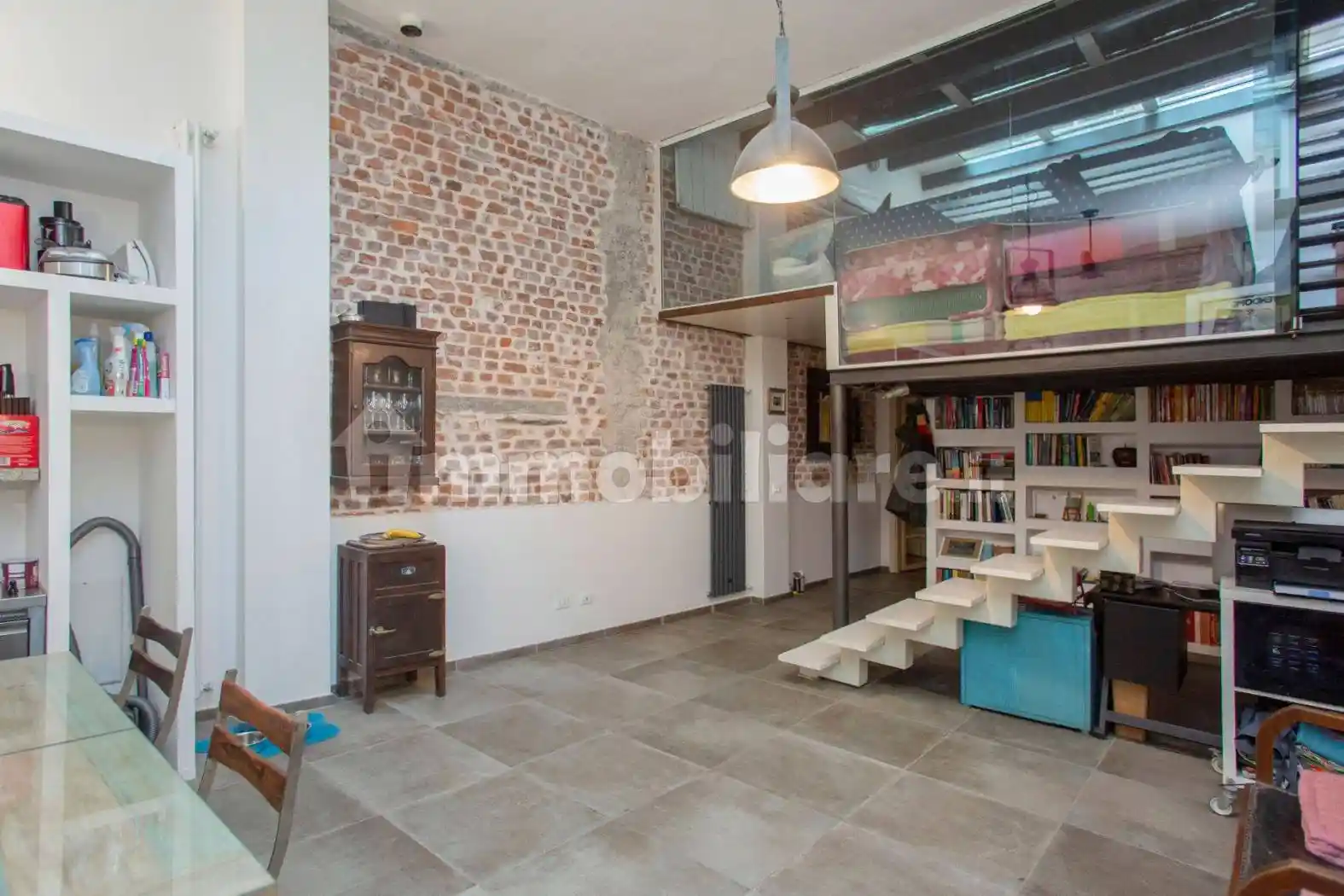 Bilocale via Monviso 23, Sempione, Milano - foto 4