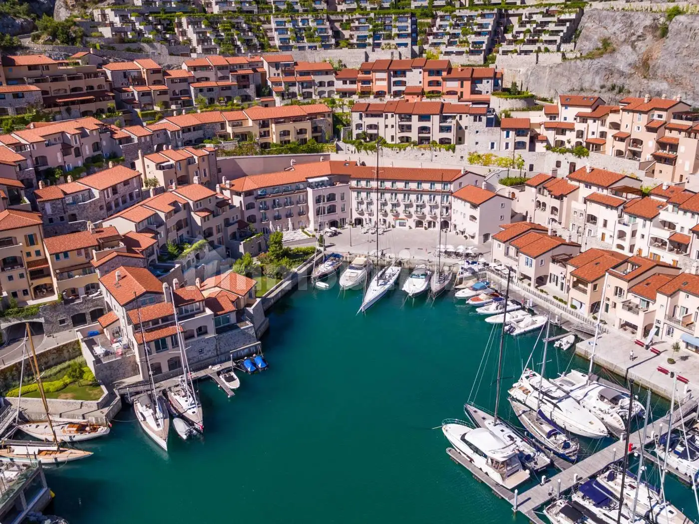 Appartamento in vendita a Duino-Aurisina