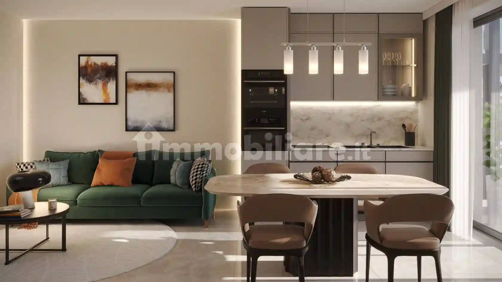 Appartamento - foto 4