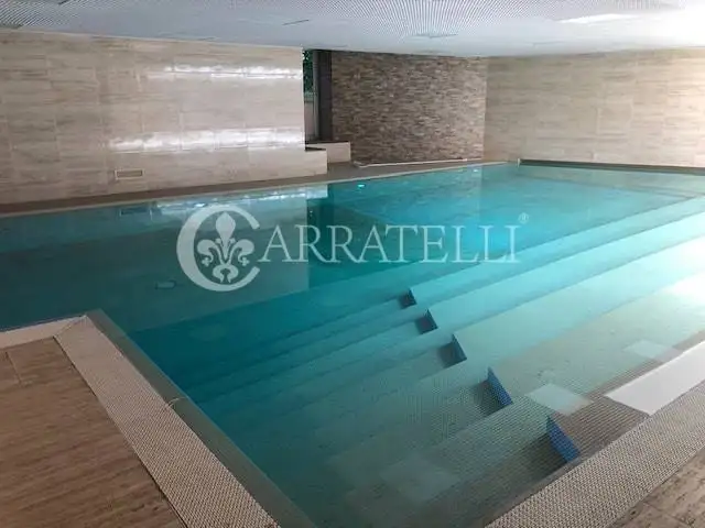 Villa in affitto a Roma