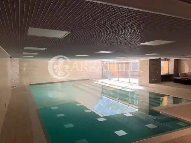 Villa unifamiliare largo dell'Olgiata, Olgiata, Roma - foto 3