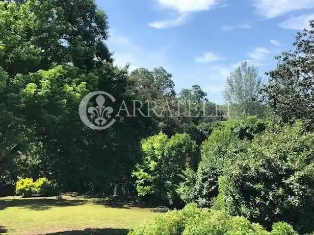 Villa unifamiliare largo dell'Olgiata, Olgiata, Roma - foto 5