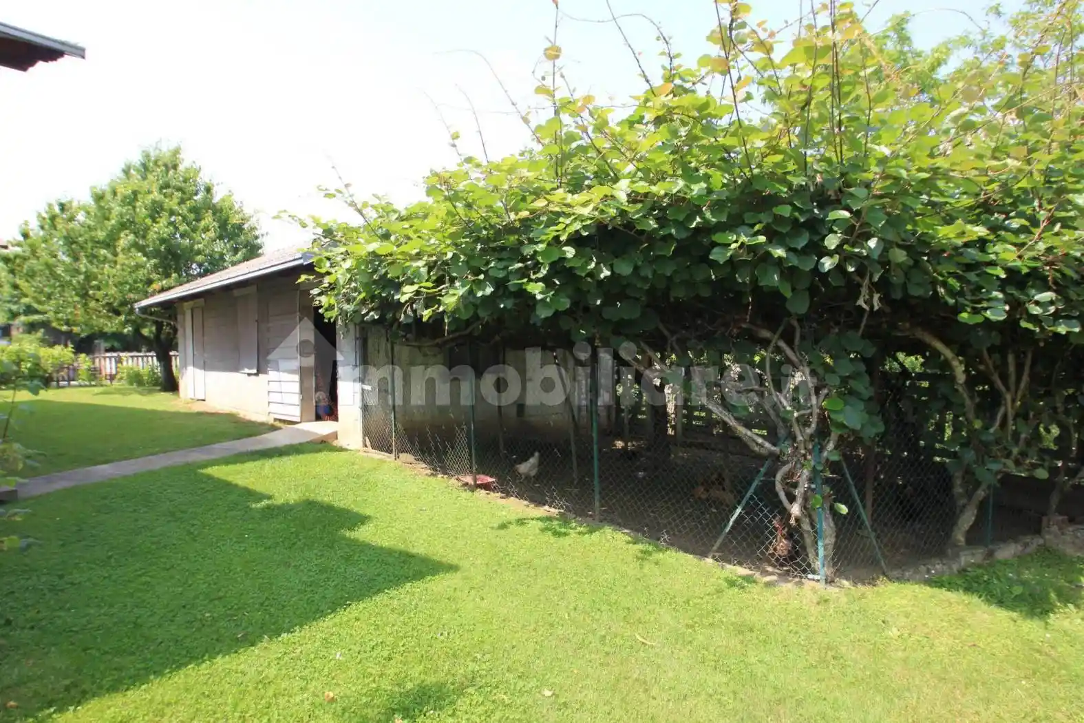 Terratetto unifamiliare via Adelchi Cerruti 40, Capovilla Castello, Lessona - foto 4