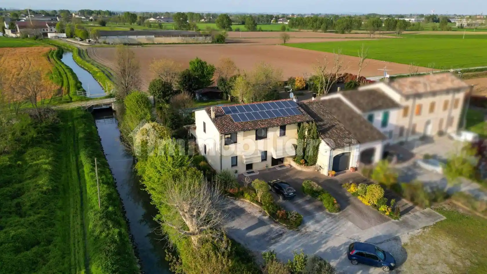 Rustico - Casale in vendita a Asola