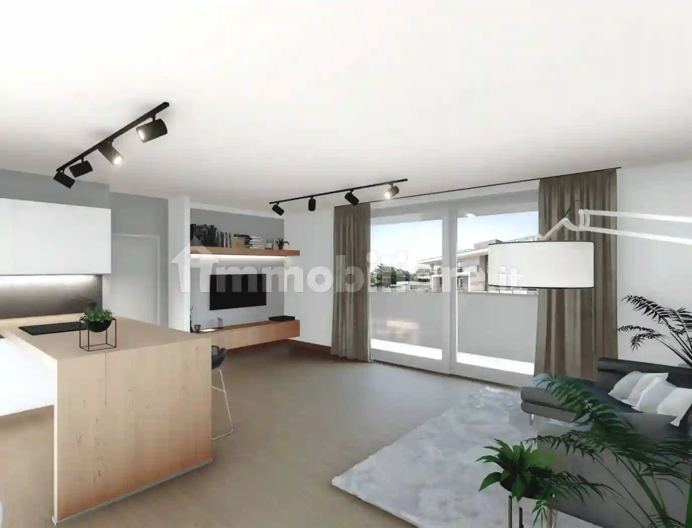 Appartamento - foto 2