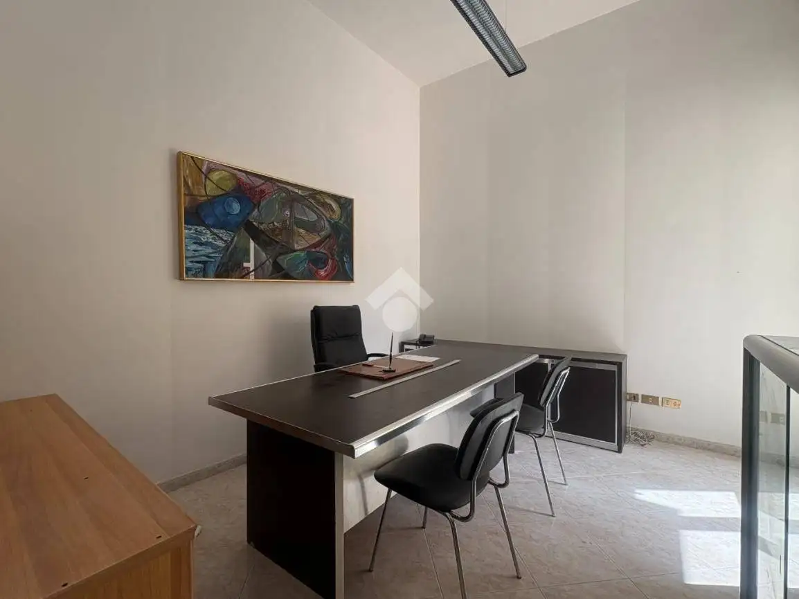 Appartamento in affitto a Catanzaro