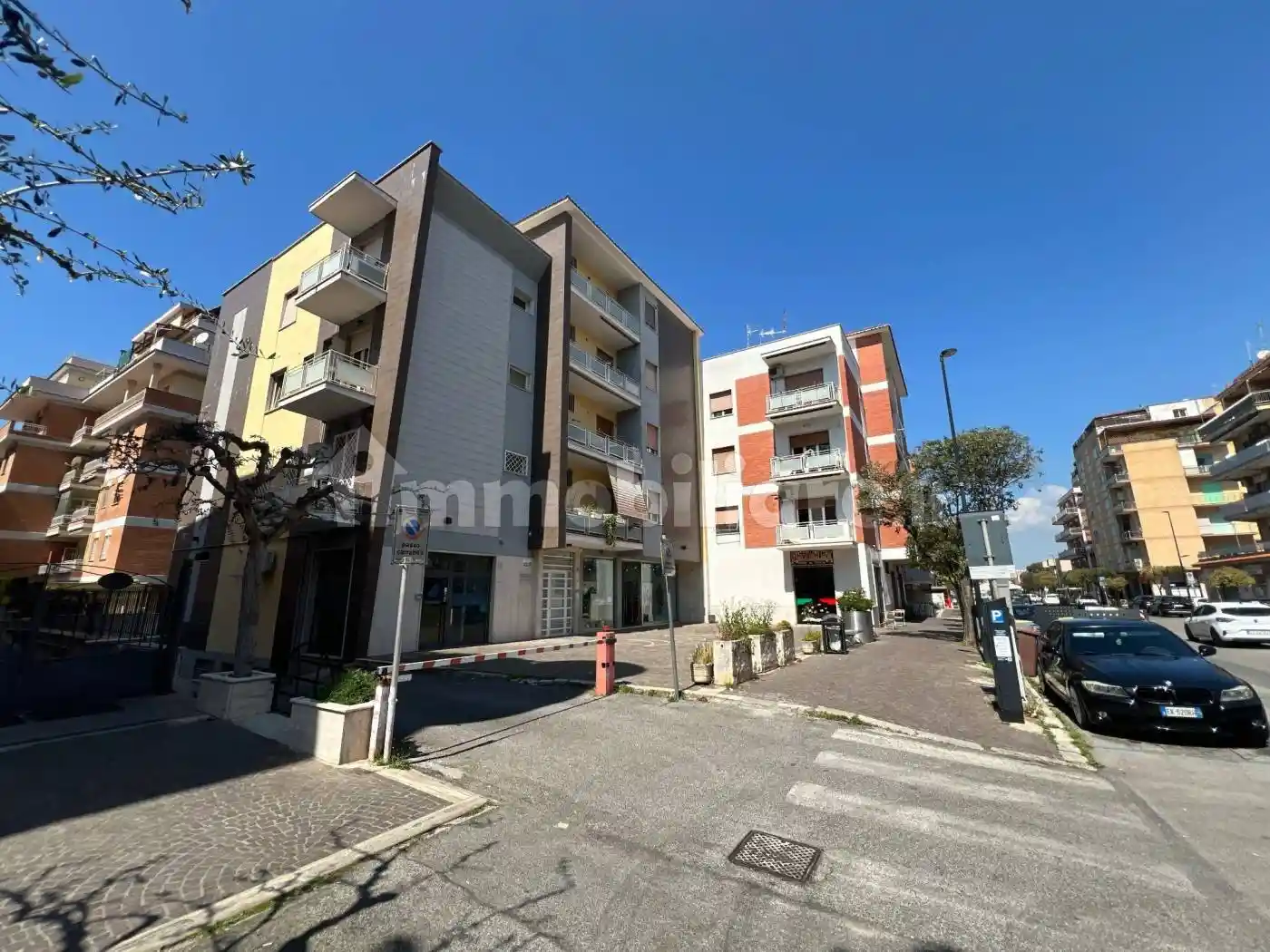 Appartamento in vendita a Pomezia