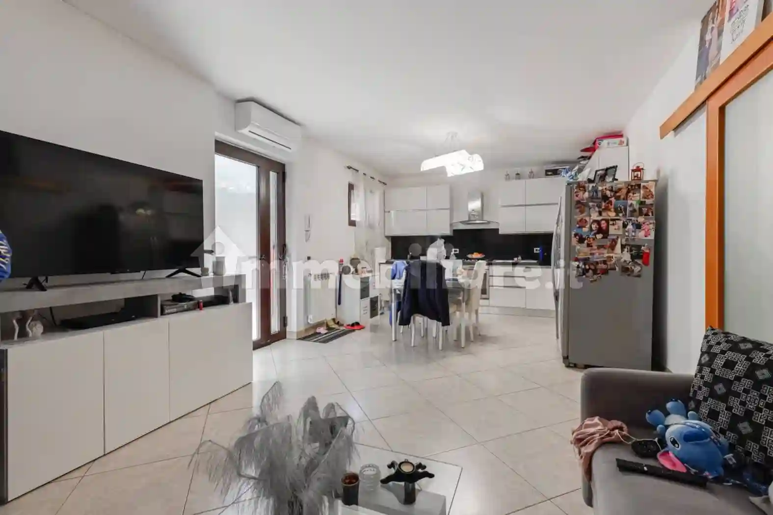 Villetta a schiera - foto 5