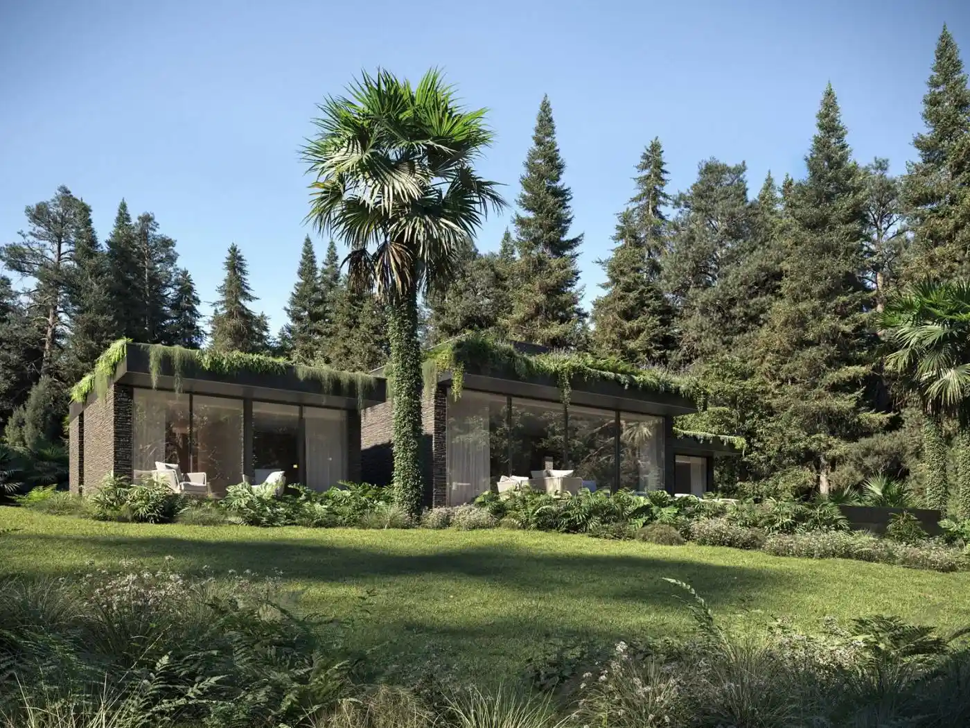 Villa in vendita a Verbania