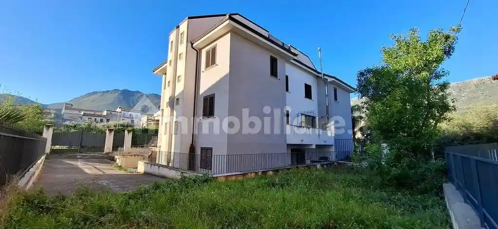 Villa in vendita a Carini