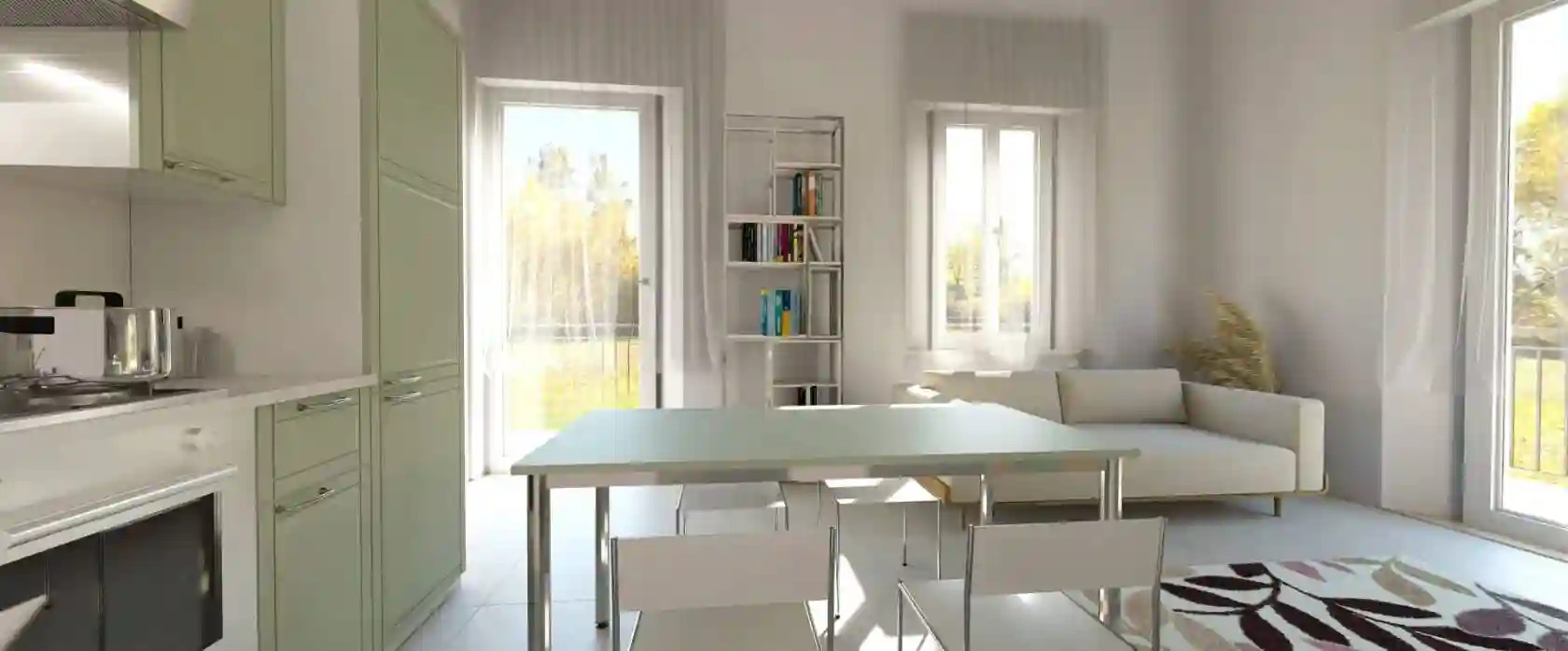 Appartamento - foto 3