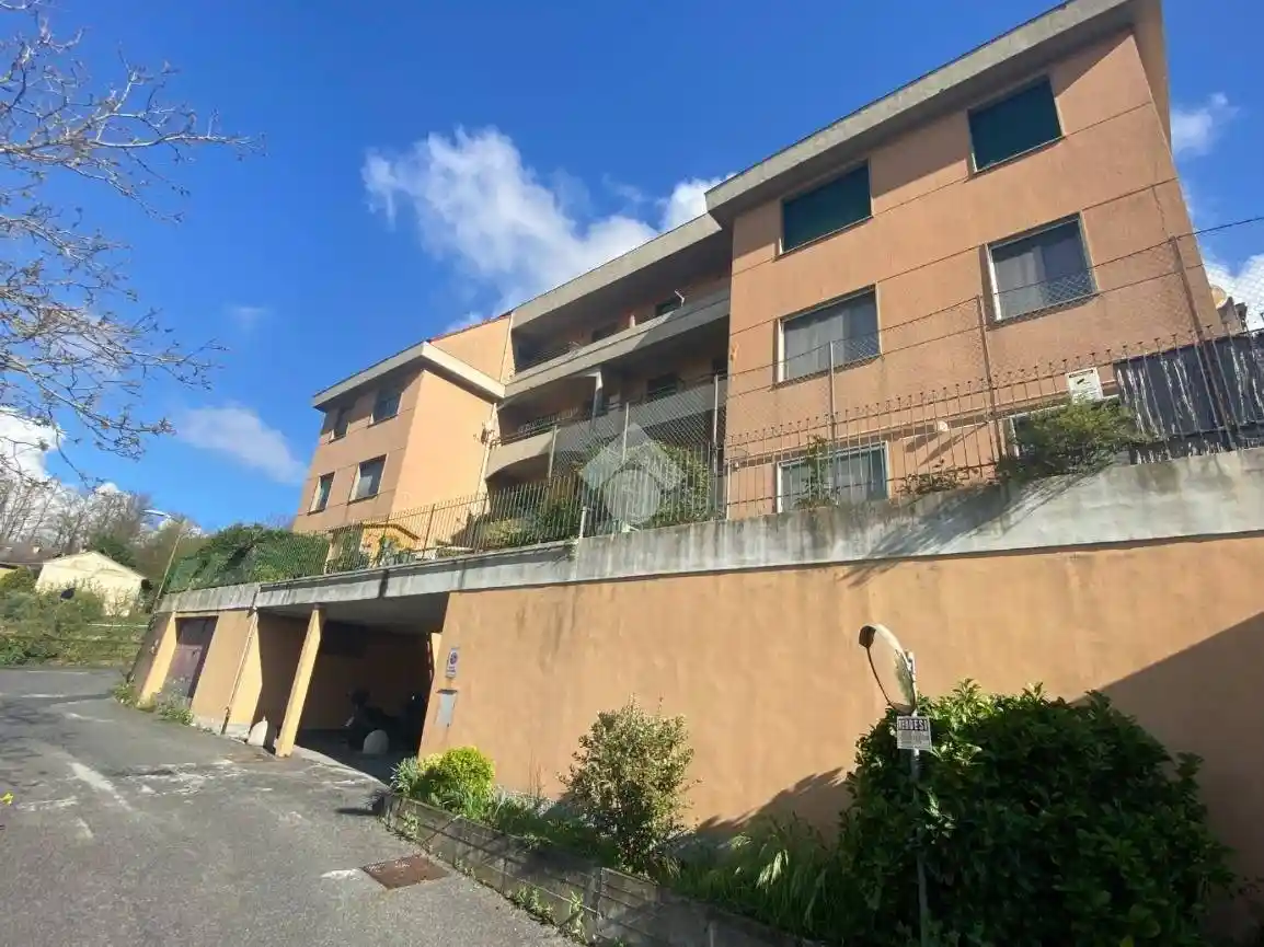 Appartamento in vendita a Casella