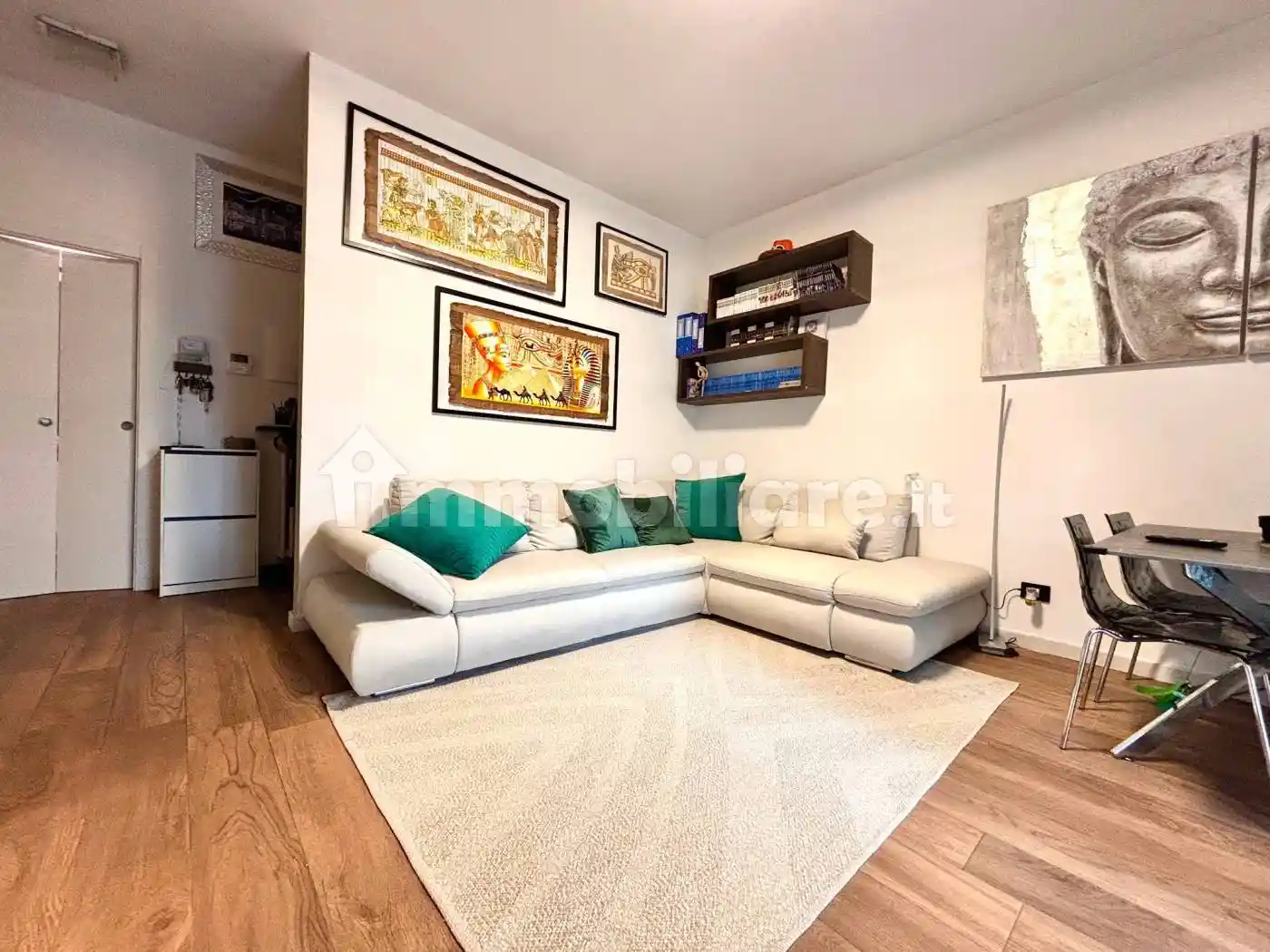 Appartamento in vendita a Rozzano