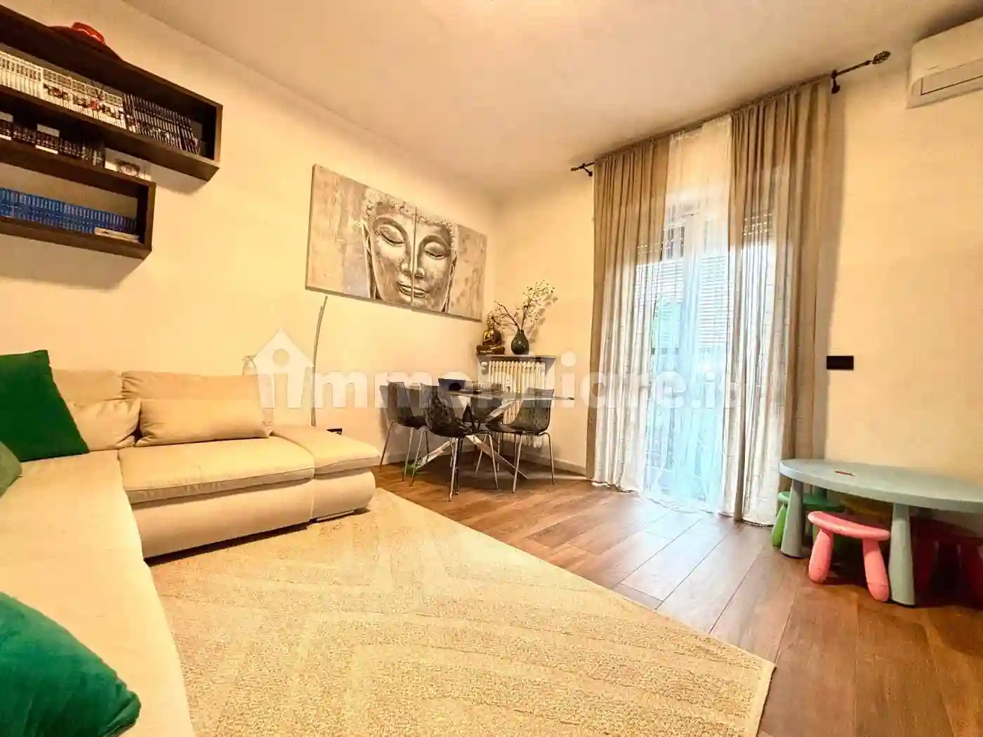 Appartamento - foto 3