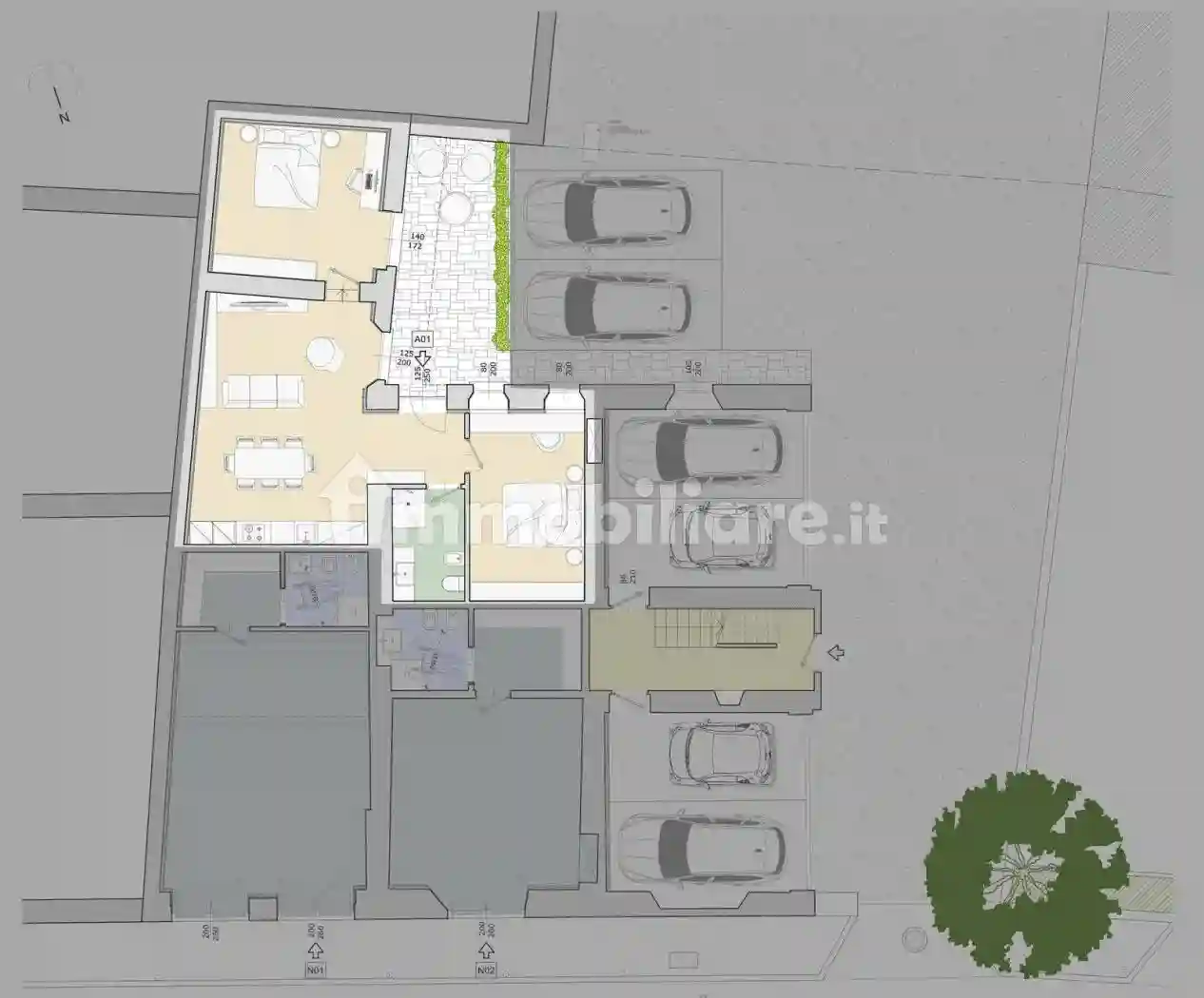 Appartamento - foto 3