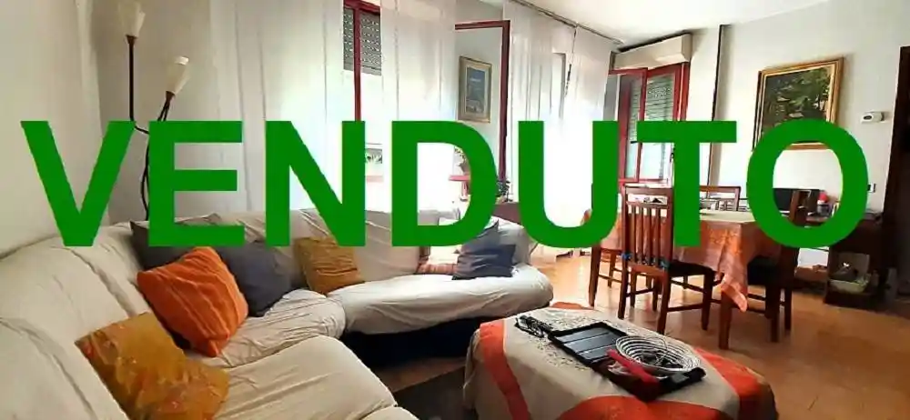 Appartamento in vendita a Pregnana Milanese