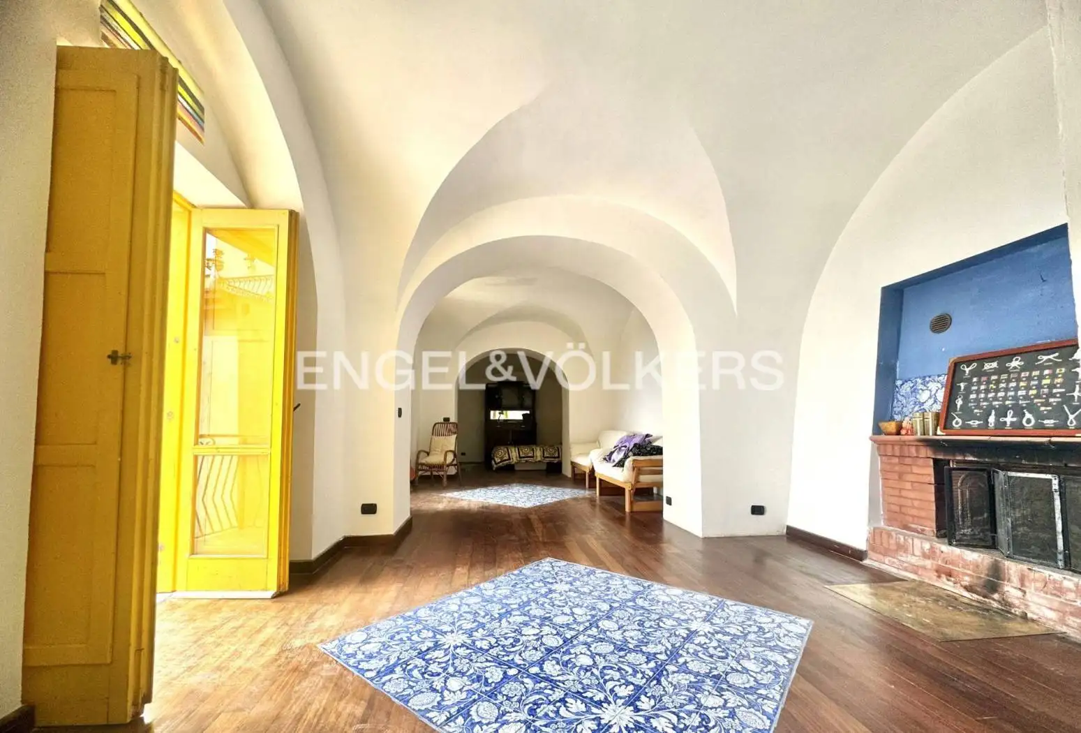 Appartamento in vendita a Scala