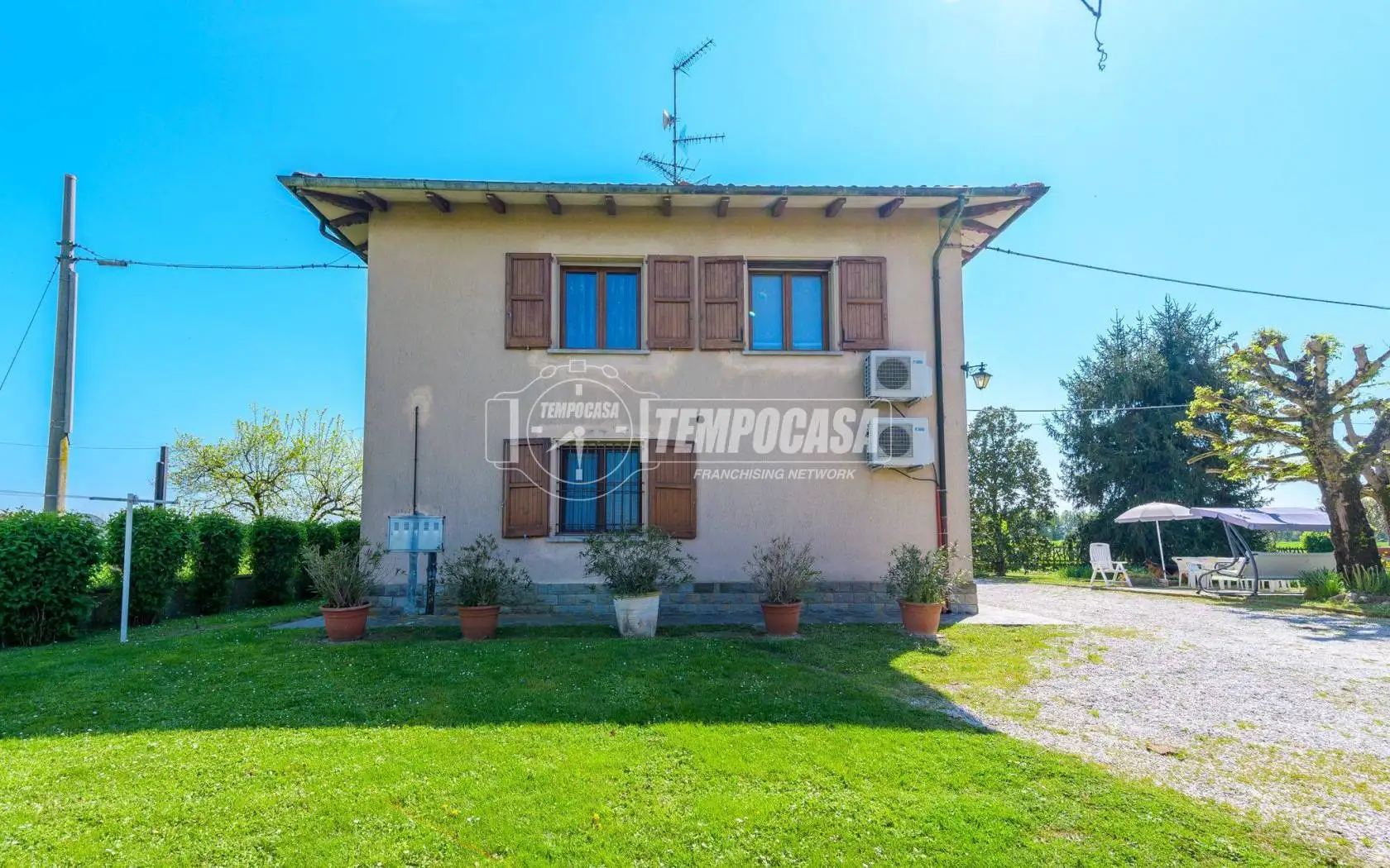 Villa in vendita a Granarolo dell'Emilia