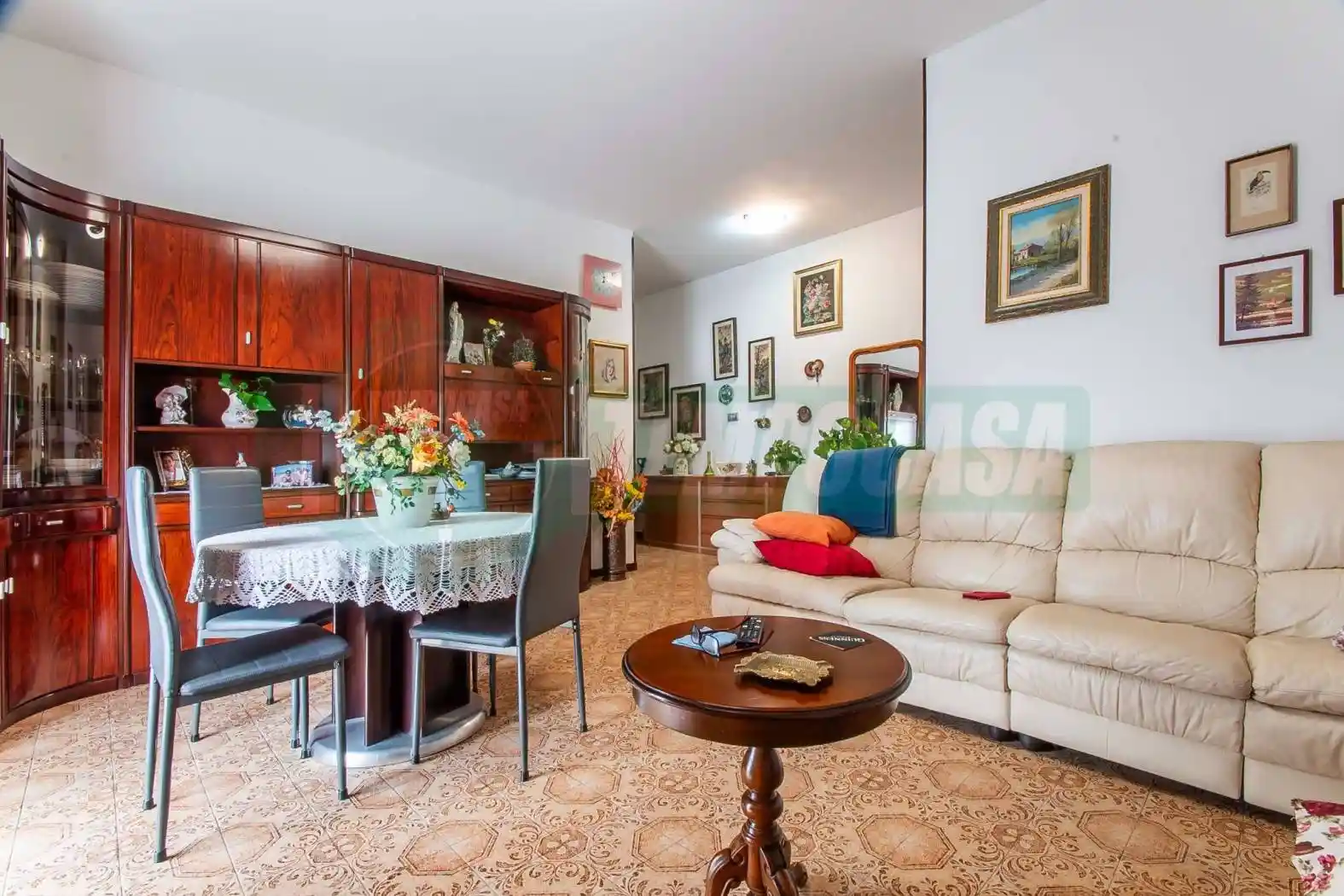 Appartamento in vendita a Venegono Inferiore