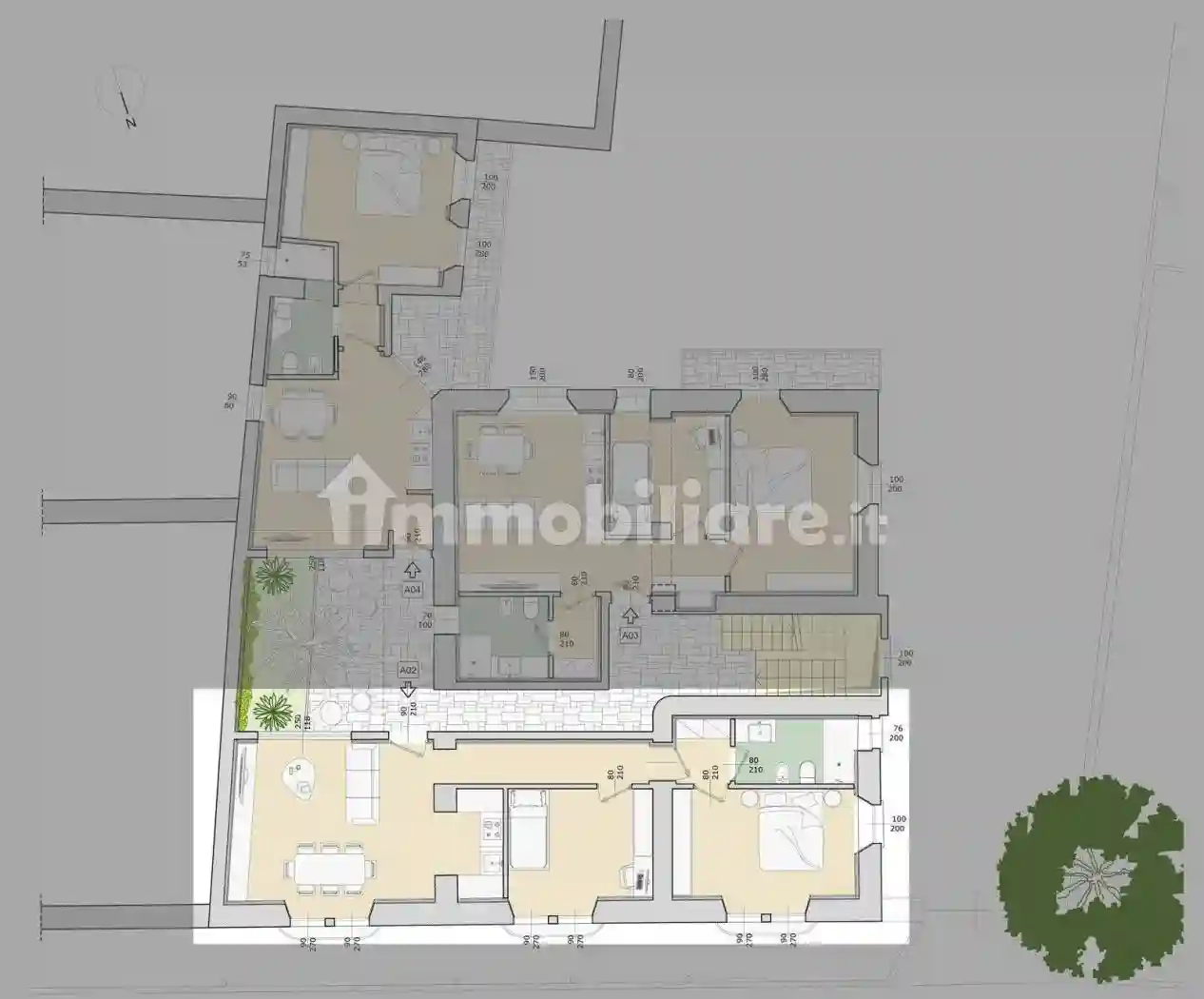 Appartamento - foto 3