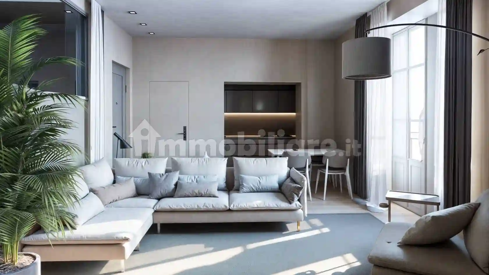 Appartamento - foto 4