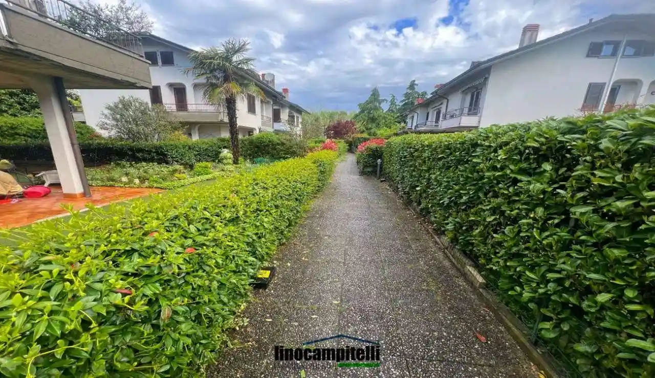 Appartamento in vendita a Cernusco sul Naviglio