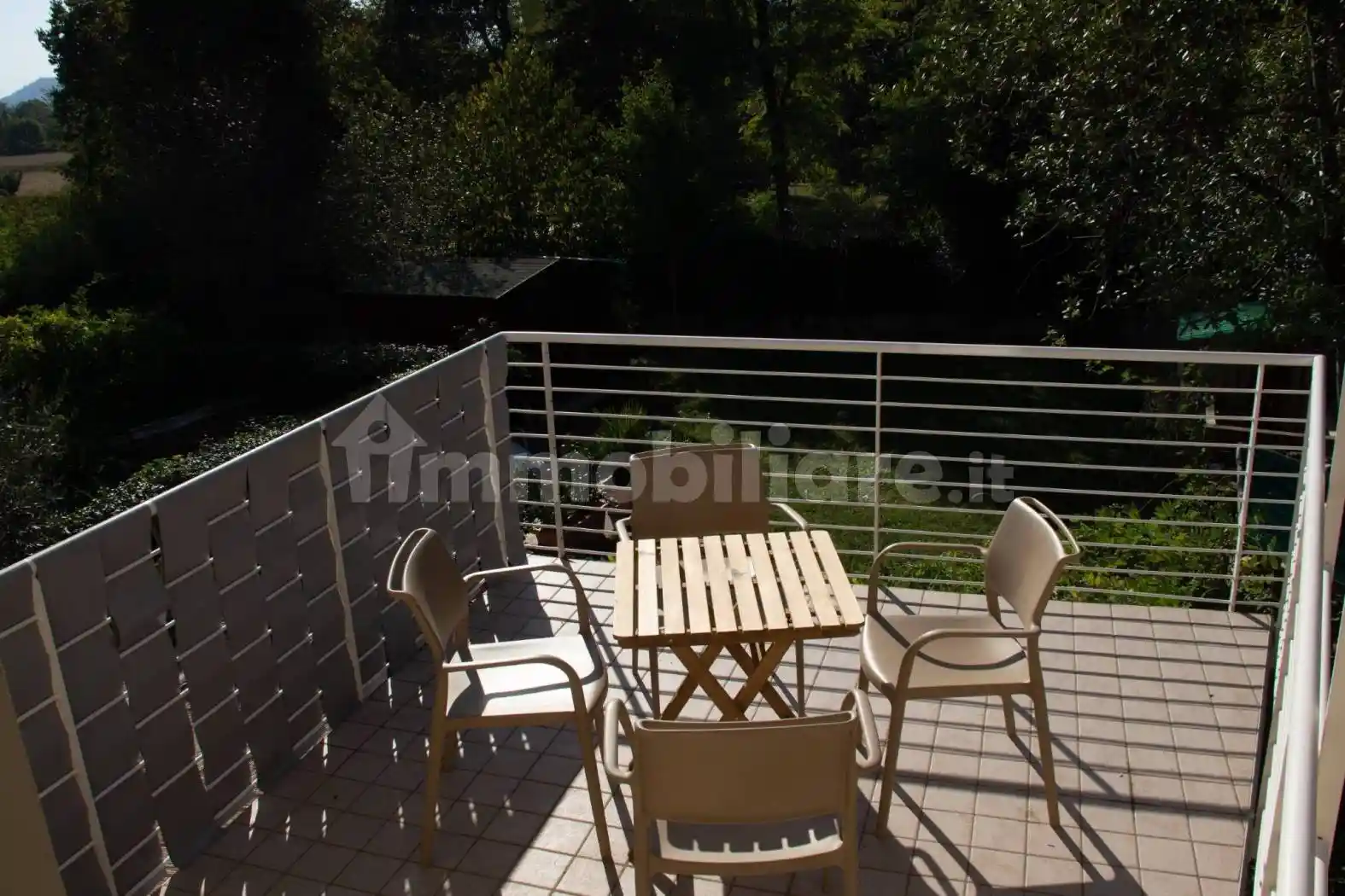 Appartamento in vendita a Torreglia