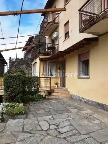 Appartamento in vendita a Torre de' Busi