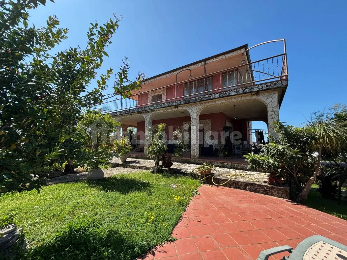 Villa in vendita a Battipaglia