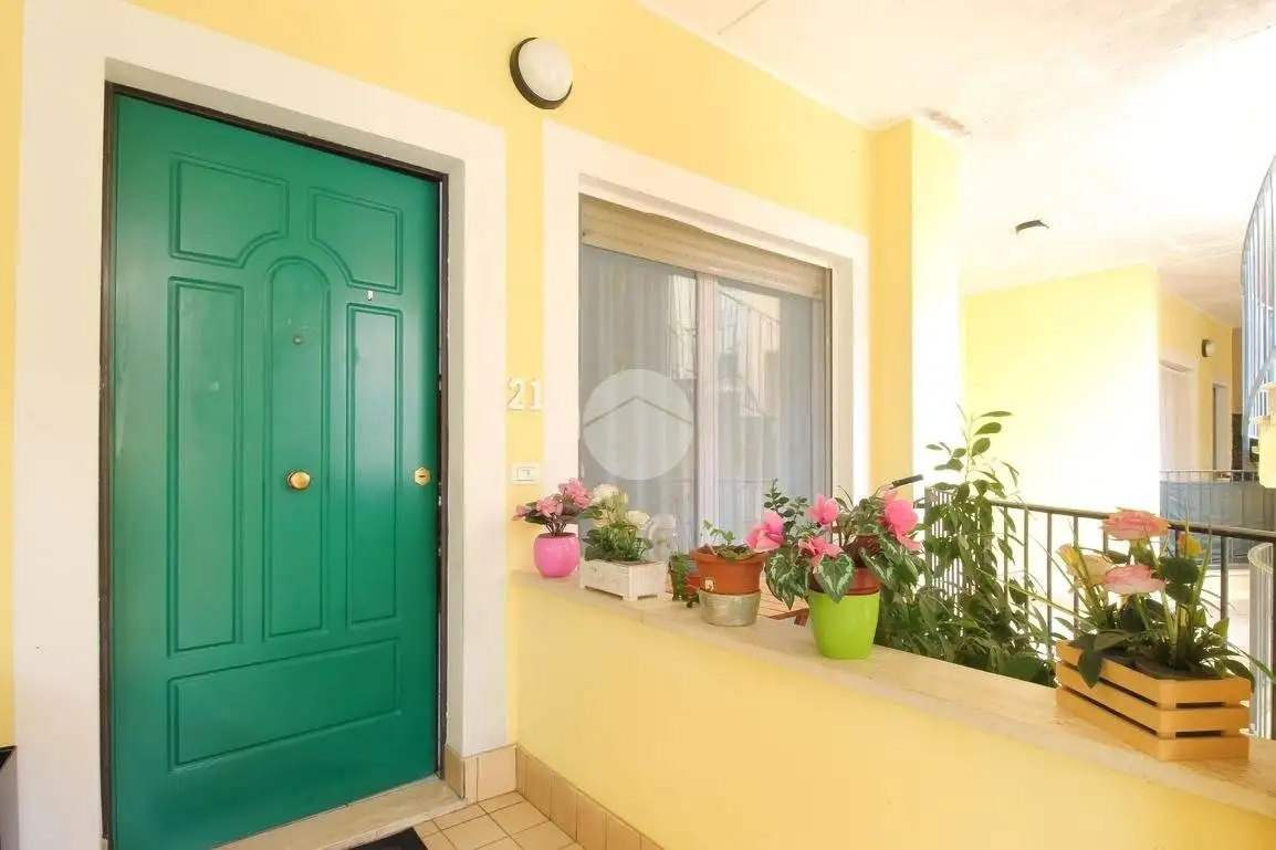 Appartamento in vendita a San Benedetto del Tronto