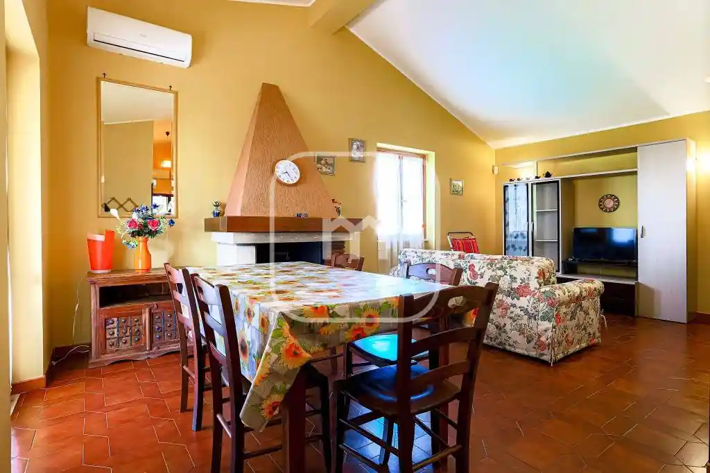 Villa unifamiliare Str. del Bottero, 235, Sabaudia - foto 5