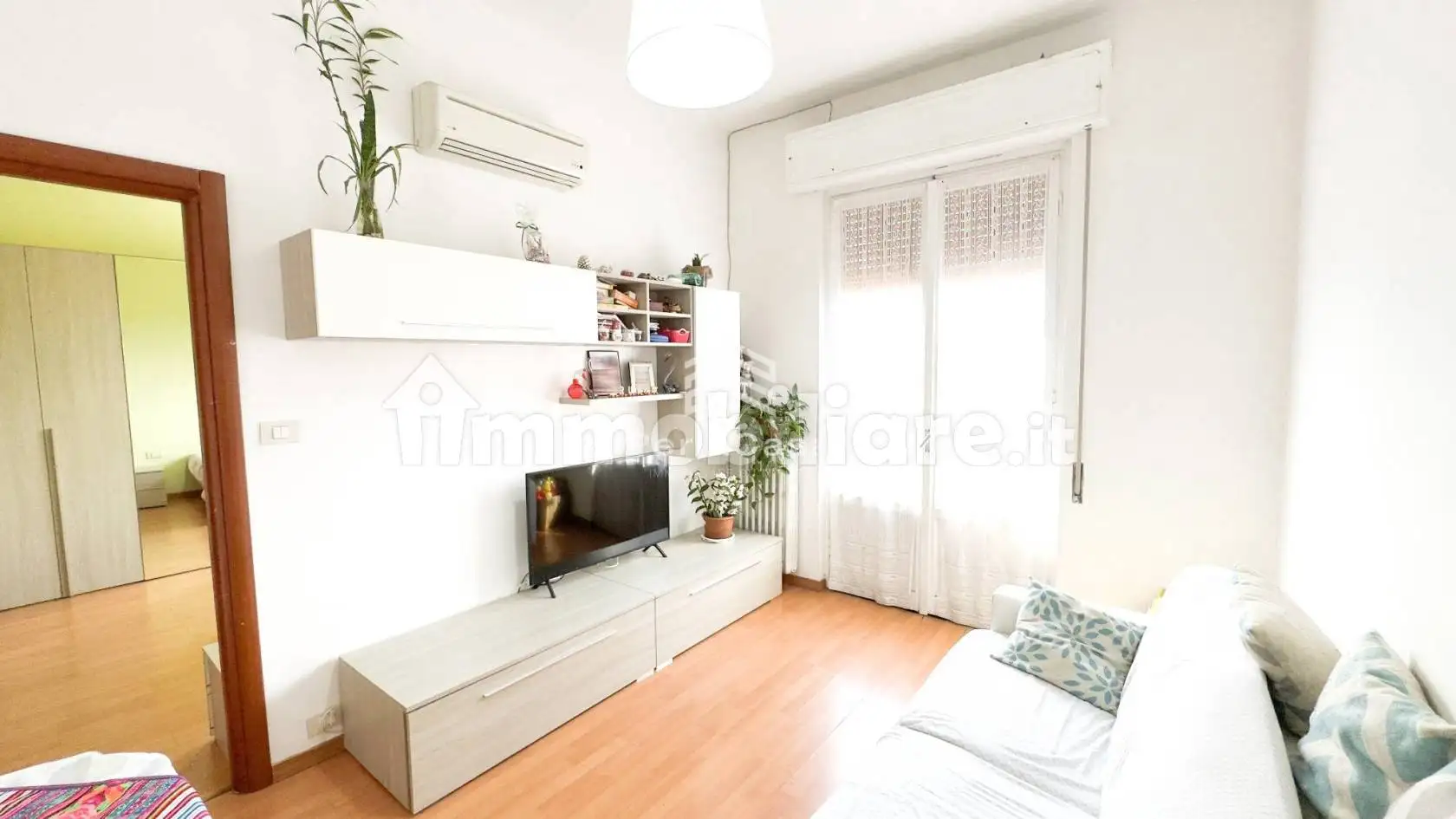 Appartamento in vendita a Vigevano