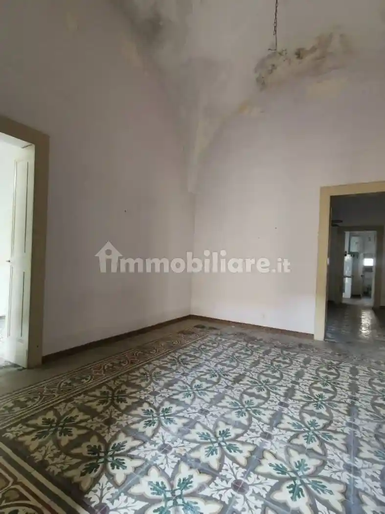 Appartamento in vendita a Maglie