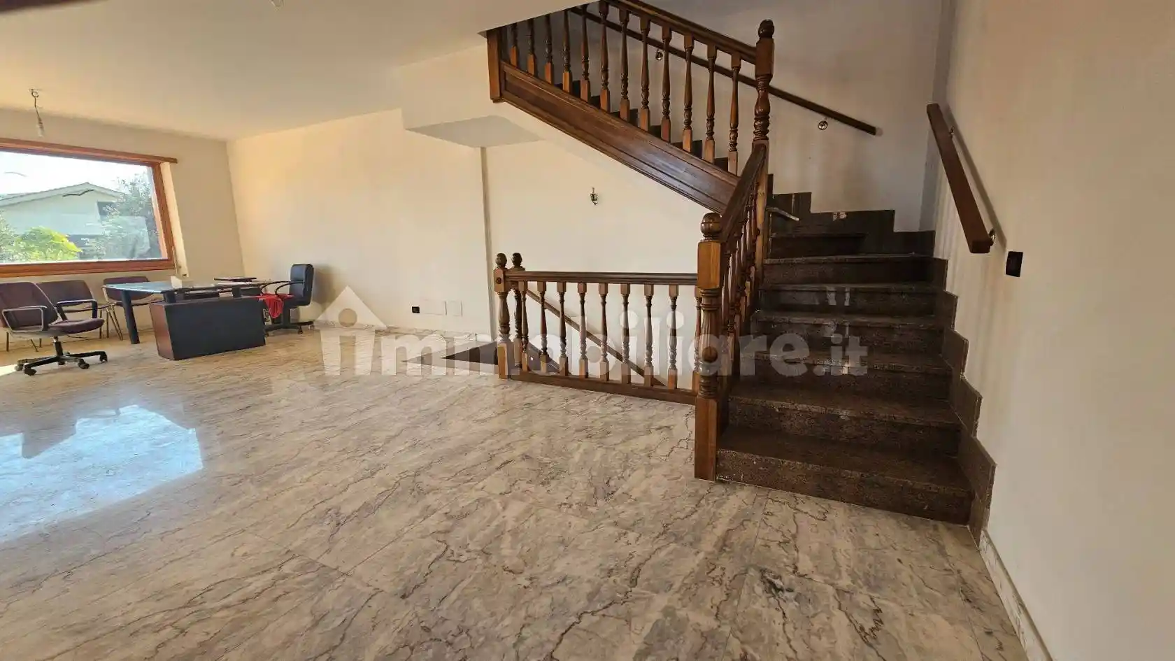 Villa bifamiliare via Poggio Ameno 25g, Poggio Fiorito, Guidonia Montecelio - foto 4