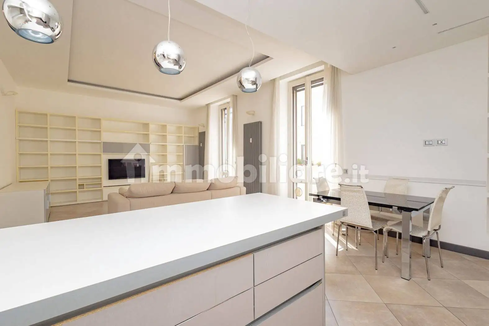 Apartment in vendita a Milan