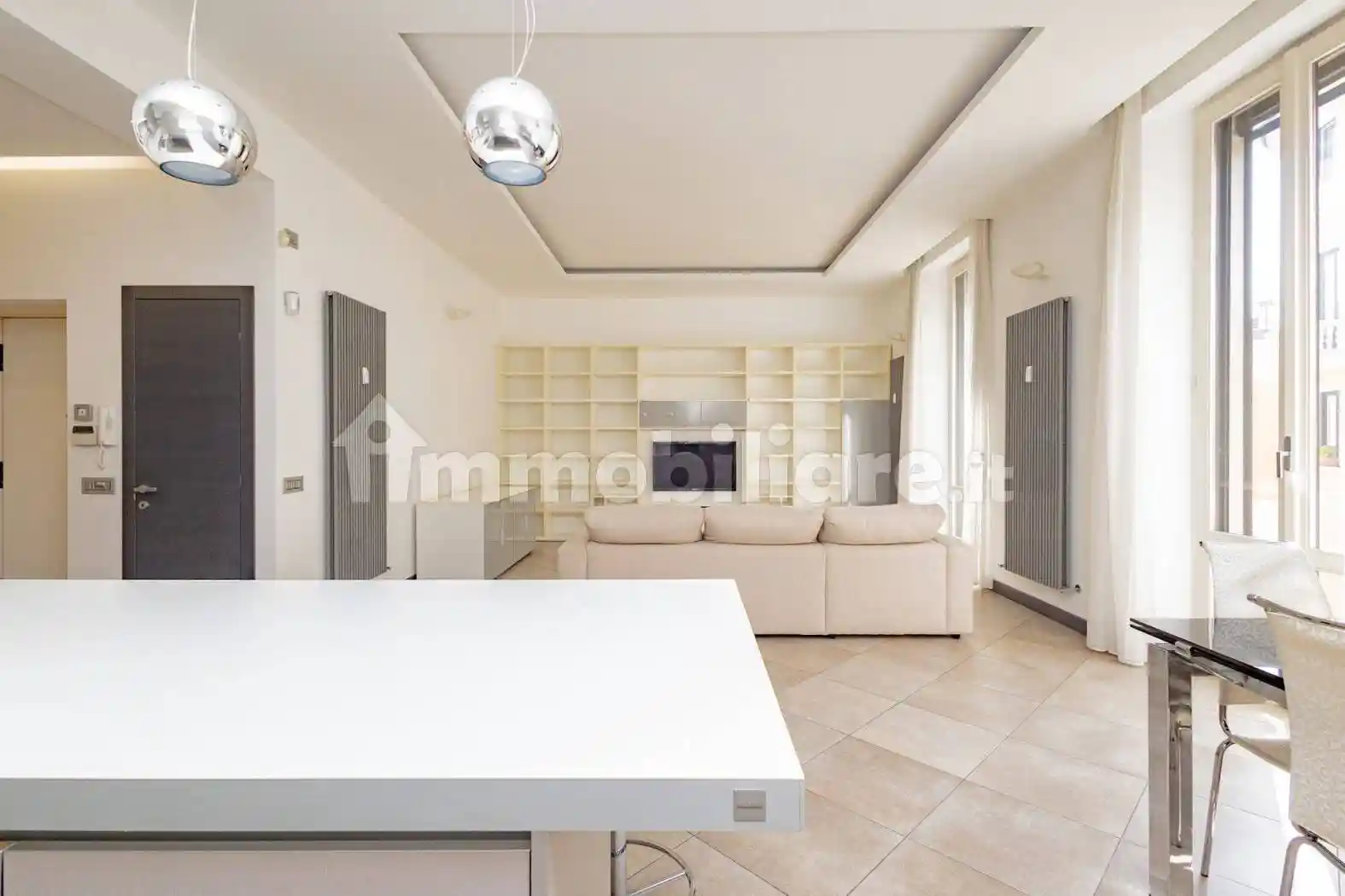 Quadrilocale via Celestino IV, 11, 20123 Milano Italia, Carrobbio, Milano - foto 2