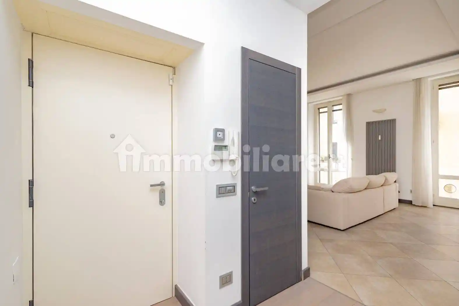 Quadrilocale via Celestino IV, 11, 20123 Milano Italia, Carrobbio, Milano - foto 4