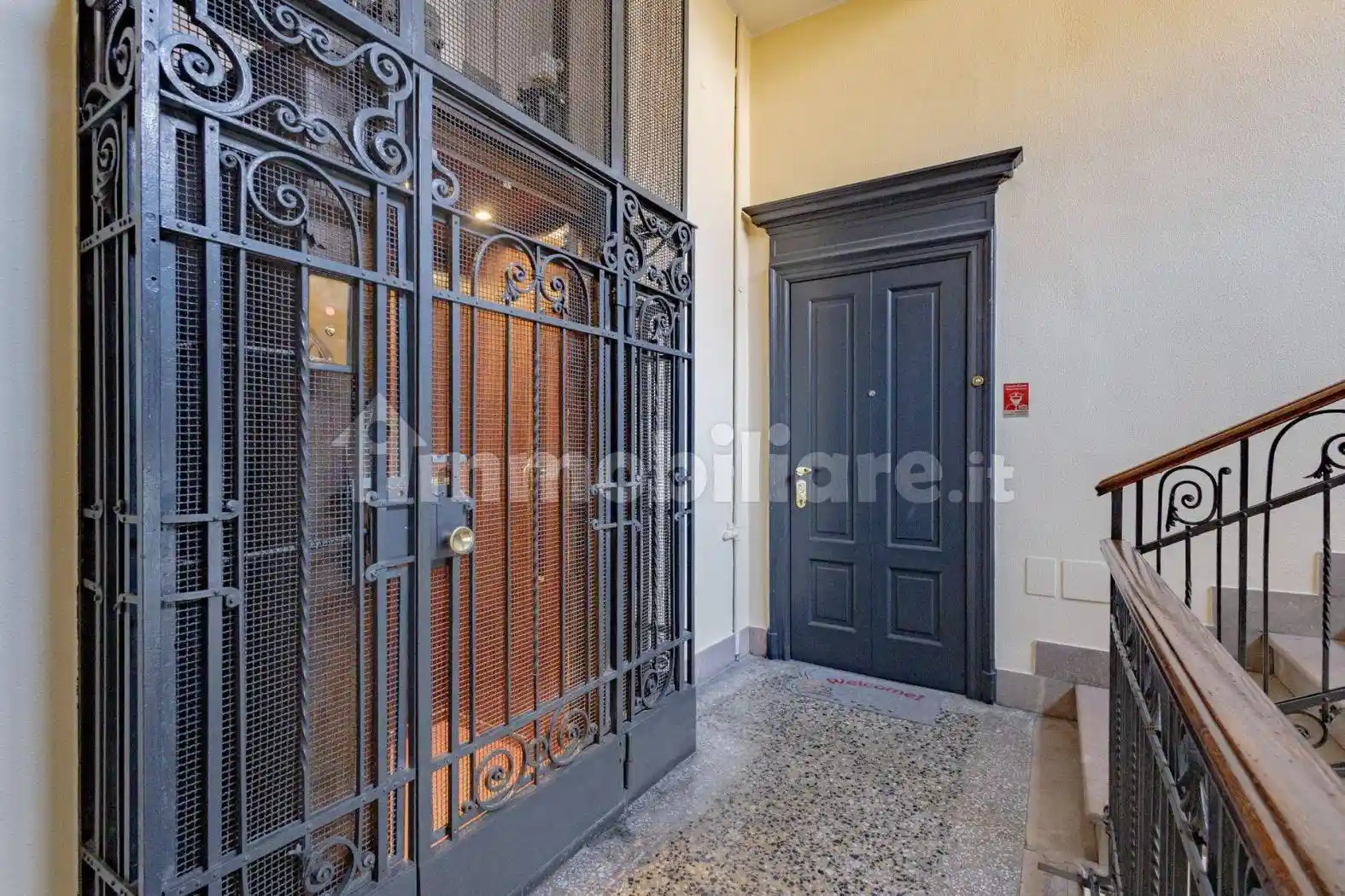 Quadrilocale via Celestino IV, 11, 20123 Milano Italia, Carrobbio, Milano - foto 5