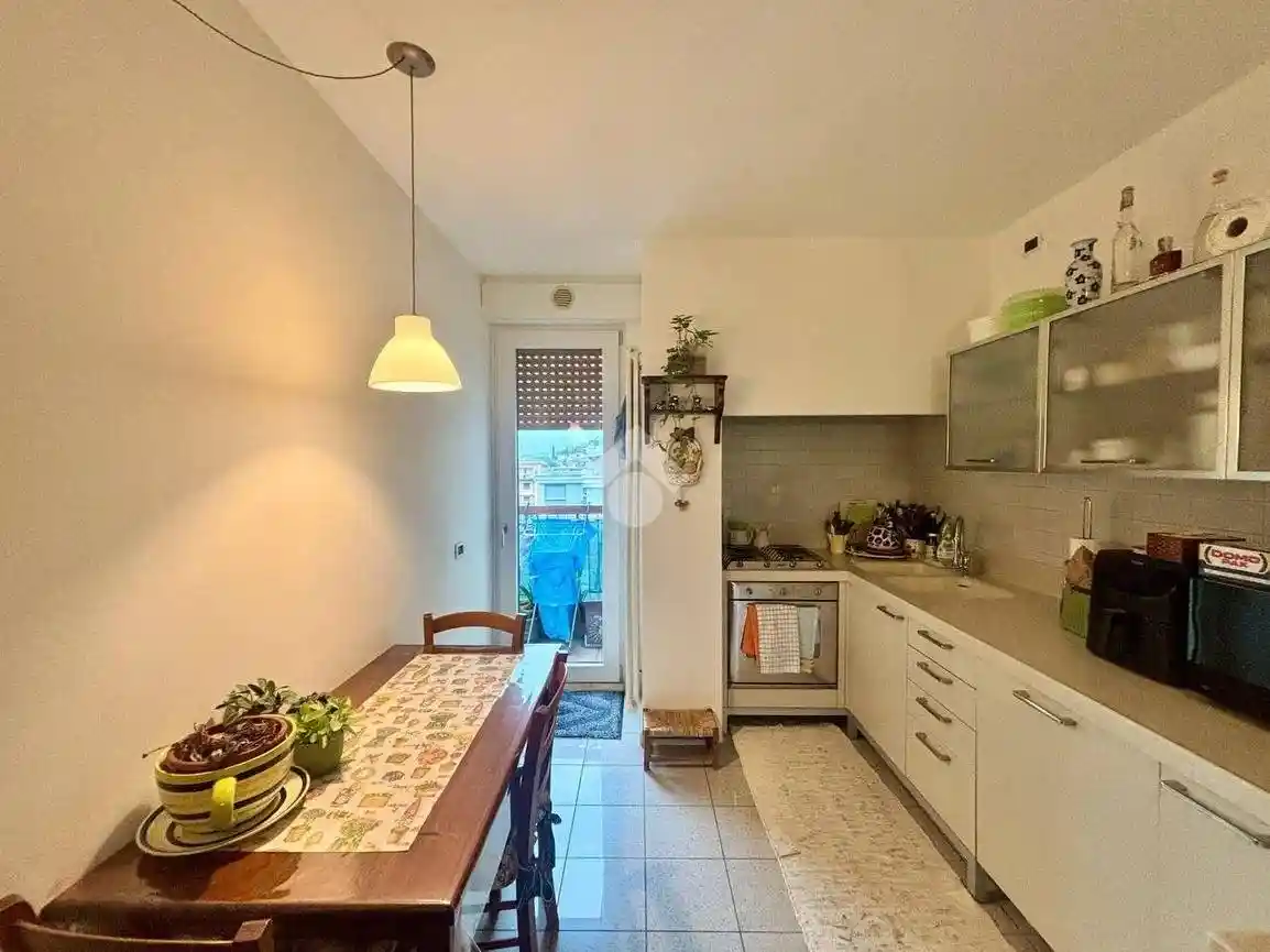 Attico - Mansarda in vendita a Conegliano