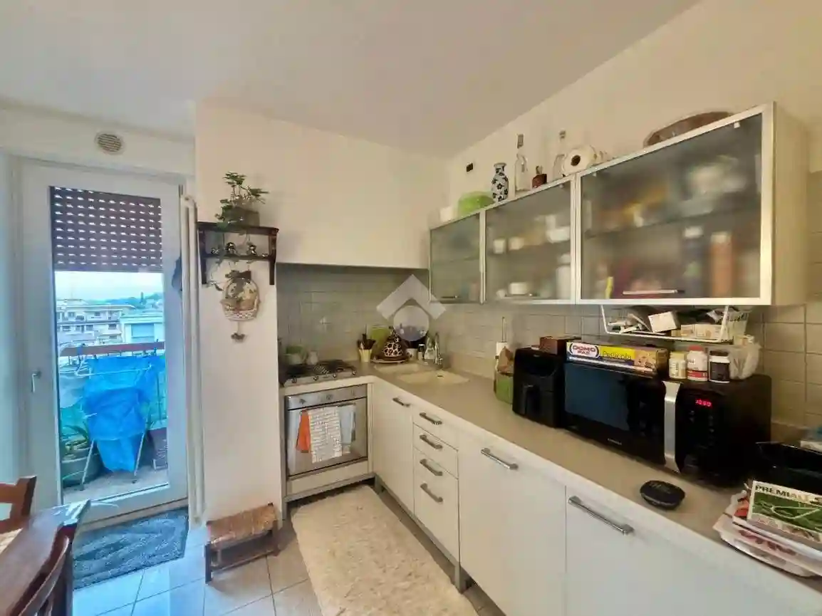 Attico - Mansarda - foto 2