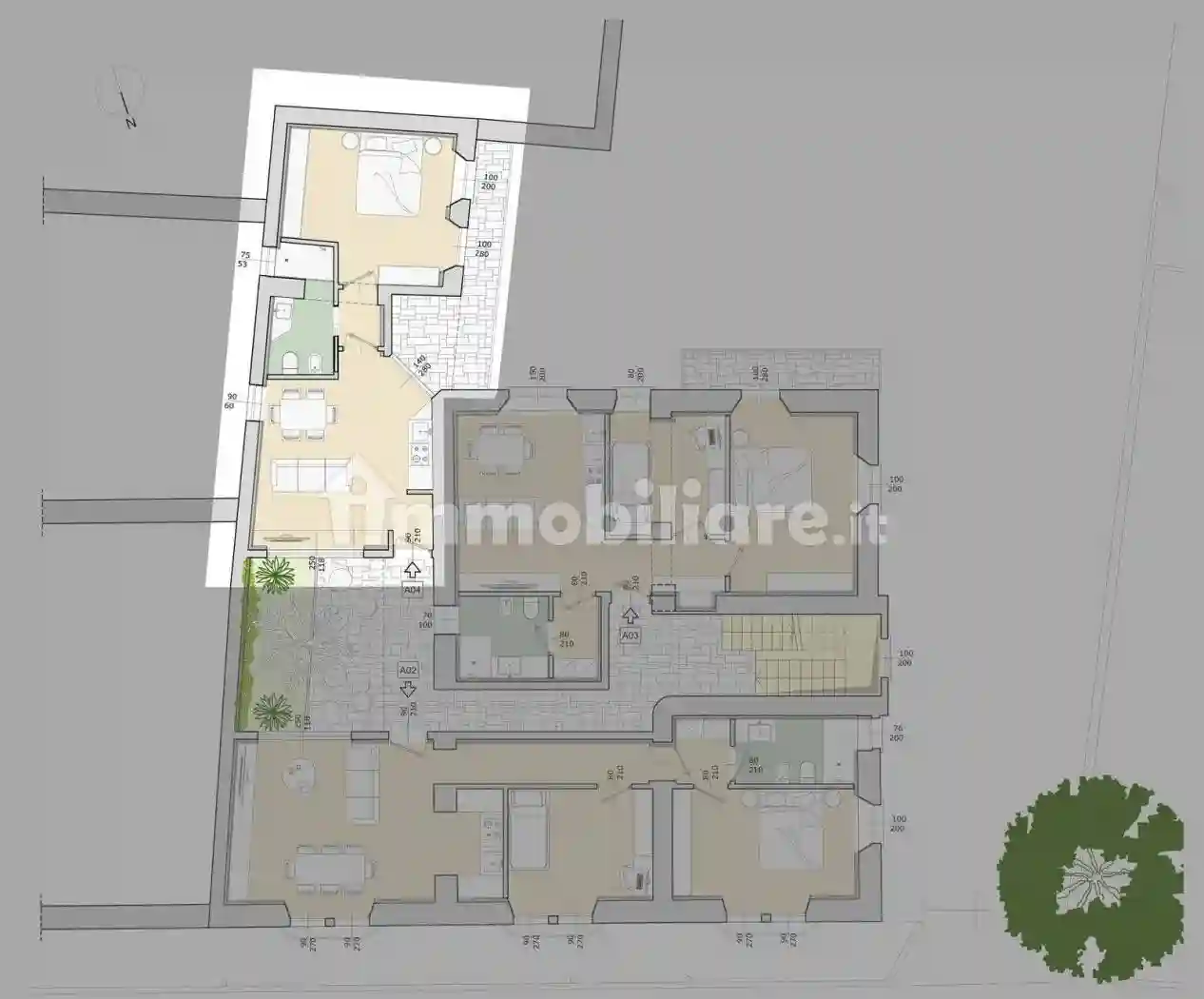 Appartamento - foto 3