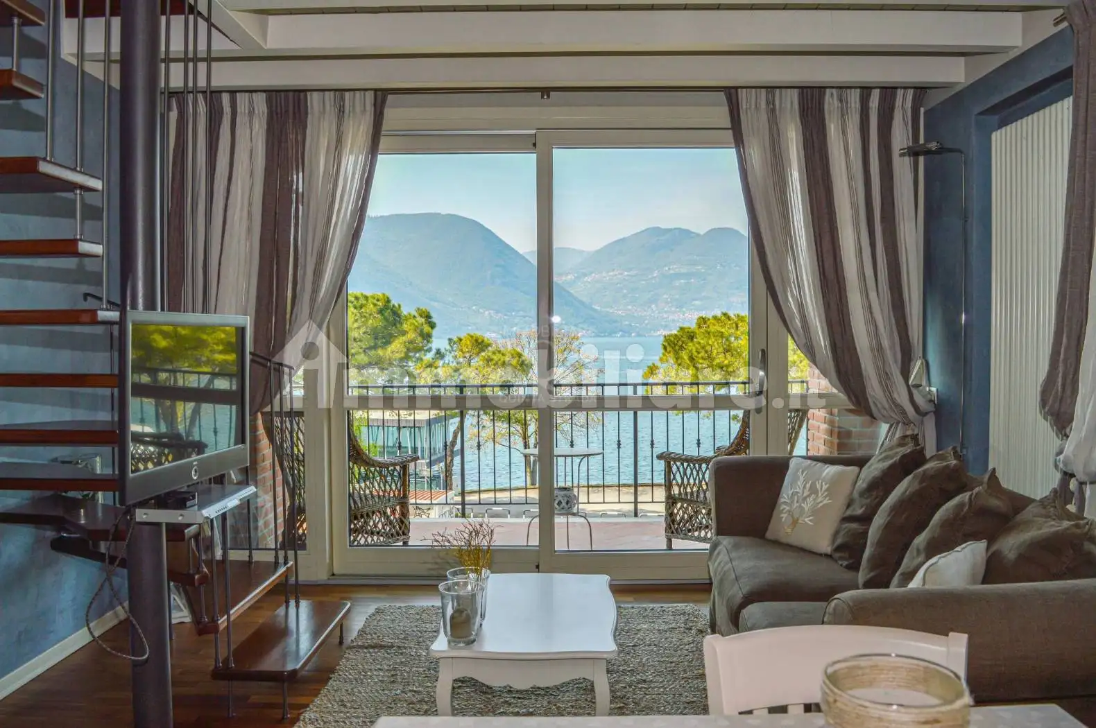 Appartamento in vendita a Sulzano