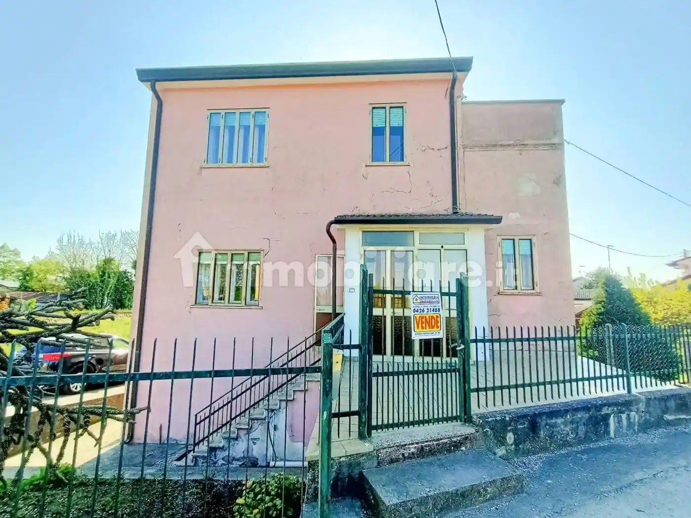Villa in vendita a Adria