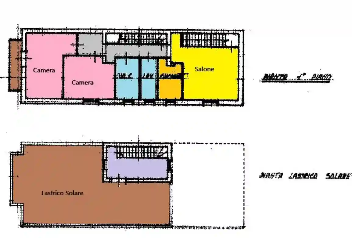 Casa indipendente - foto 2