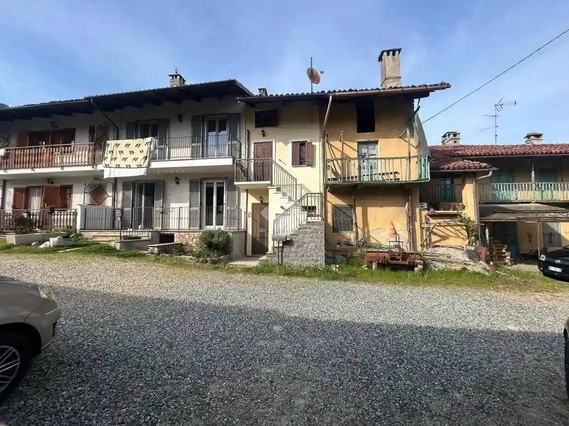 Villetta a schiera - foto 3