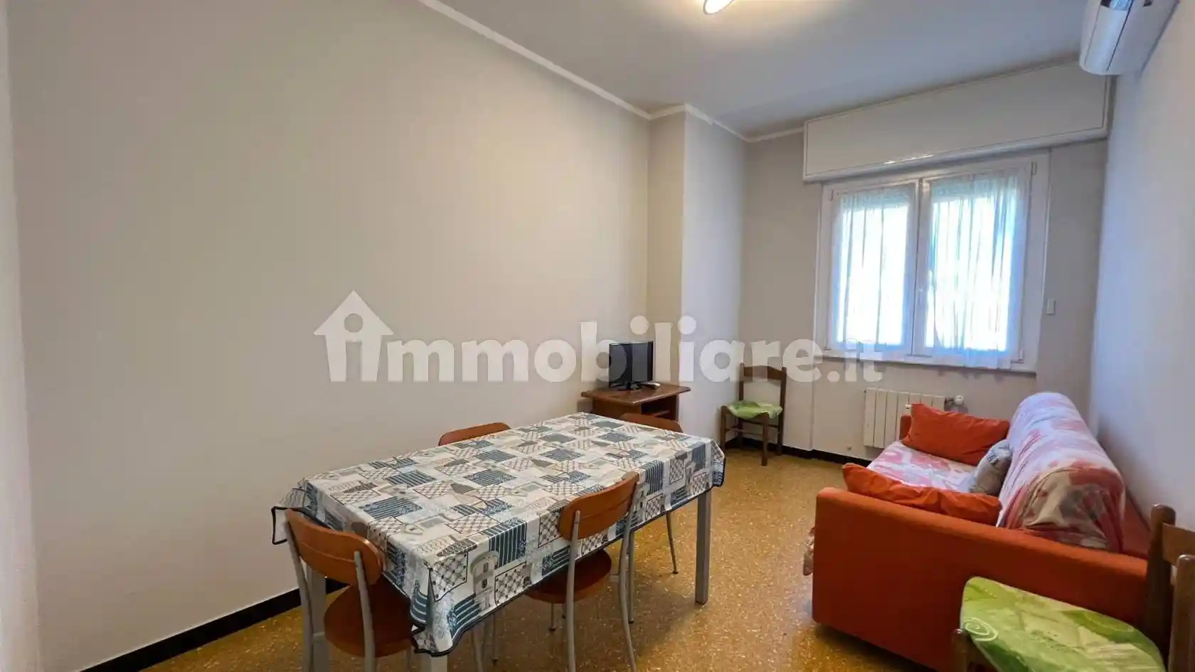 Appartamento in affitto a Loano